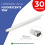 Imagem de 30 Lâmpadas Fluorescente UV-A 30W