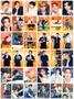 Imagem de 30 Lomo Cards Bts Butter Concept Bangtan Boys K-pop Lacrado