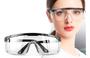 Imagem de 30 Óculos Proteção Segurança Incolor Rj Epi 1ª Linha C/ CA