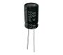 Imagem de 30 PÇS - CAPACITOR ELETROLITICO 220X63V - 220UF X 63V - 105º