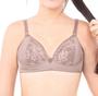 Imagem de 30 Sutiã Lingerie S Bojo Lycra Renda Soutien Barato Atacado