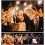 Imagem de 30 Velas Sparklers 30 Cm Para Casamento Indoor Faísca Decoração Estrelinha Aniversario Sem Fumaça