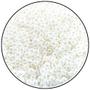 Imagem de 300 pçs pérola lisa 5mm branca para bijuteria e artesantos em geral