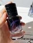 Imagem de 30ml Gradiente Cor Vidro Portátil Recarregável Garrafa De Perfume Viagem Recipiente Cosmético