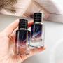 Imagem de 30ml Gradiente Cor Vidro Portátil Recarregável Garrafa De Perfume Viagem Recipiente Cosmético