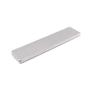 Imagem de 30pcs Imã De Neodimio Super Forte Retangular 40x10x2mm - N35