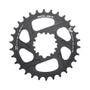 Imagem de 30t 32t 34t 36t 38t Mtb Bicicleta Coroa Estreita Larga Mountain Bike Roda Dentada Para Sram Xx1 X9