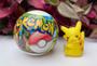 Imagem de 30Un Pokémon Miniaturas na Pokebola Brinquedo Crianças - Nova Coleção