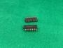 Imagem de 30x Circuito Integrado Cd4011bcp = Mc14011bcp Mc14011 On