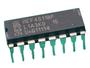 Imagem de 30x Circuito Integrado Cd4511bp = Cd4511 = Hef4511bp Nxp