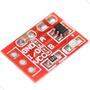 Imagem de 30x Teclado Sensor Touch Toque Capacitivo Ttp223 Arduino