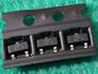 Imagem de 30x Transistor 2n2907a Mmbt2907 2f Smd Pnp 0,6amp 60v