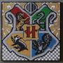 Imagem de 31201 - LEGO Art - Harry Potter Hogwarts Brasões