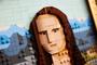 Imagem de 31213 - LEGO Art - Mona Lisa