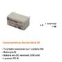 Imagem de 322170052000 Mini Rele Para Placa De Circuito Impresso 1Reversivel  5Vdc Série 32