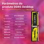 Imagem de 32gb 16gb 8gb Ddr5 Ram 4800mhz 5600mhz Pc5 Udimm Memória De Desktop Puskill Fuse 1.1v