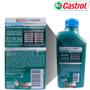 Imagem de 3372569 - kit com 4 óleos 15w40 sn castrol magnatec flex 1 litro semi sintético