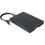 Imagem de 3,5 polegadas USB Floppy Drive Externo USB Disk Drive Portable D