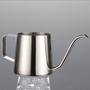 Imagem de 350ml Chaleira De Café De Inox Cafe(silver)