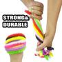 Imagem de 36 Brinquedos Sensory Fidget Toys Stretchy Strings - Pacote com Cordas Elásticas