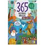 Imagem de 365 Histórias Bíblicas Para ler e Ouvir - Beatriz Hüne - Com QR Code