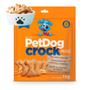 Imagem de 3Kg Biscoito Petisco Pet Para Cachorro Pet Dog Crock Raças Pequenas