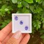 Imagem de 3ø Tanzanita Oval 4,75ct