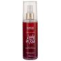 Imagem de 3UN Body Splash Sweet Heart Lady In Red Rose Glamour Kiss