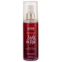 Imagem de 3UN Body Splash Sweet Heart Lady In Red Seduction Gold Kiss