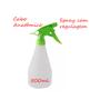 Imagem de 3un Borrifador spray pulverizador 500 ml limpeza resistente