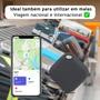 Imagem de 3un Rastreador Smart Tag Alcance ilimitado iOS Find My Buscar