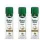 3uni Óleo de Coco sem sabor Spray 100ml - Copra Imagem de 3uni Óleo de Coco sem sabor Spray 100ml - Copra