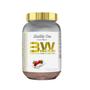 Imagem de 3W Protein 900G Conc Iso Hidro Healthy One - Chocolate