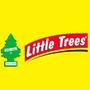 Imagem de 3x Aromatizante Little Trees Cheirinho Strawberry - Morango