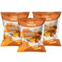 Imagem de 3x Biscoito de Banana  Wheyviv  45g