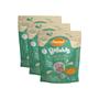 Imagem de 3x Bolinha de Doce de Leite com Coco Zero Lactose Flormel 60g