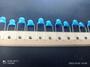 Imagem de 3x Capacitor Ceramico 2,2nf/100v = 2k2/100v Epox