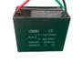 Imagem de 3x Capacitor Partida 4+8uf/450v Fio 58x30x48mm Cbb61