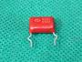 Imagem de 3x Capacitor Poliester 33nf/630v = 33k/630v 5% Cl21 Pre