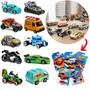 Imagem de 3X Carrinhos Hot Wheels Sortidos 1:64 Mattel