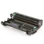 Imagem de 3X CARTUCHO DE CILINDRO BROTHER DR-2340  PARA TONER TN2370  COMPATÍVEL 12k