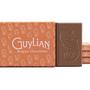 Imagem de 3X Chocolate Belga De Caramelo E Sal Guylian 100G