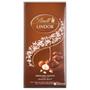 Imagem de 3X Chocolate Lindor Singles Avelã Lindt 100G