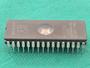 Imagem de 3x Circuito Integrado Am27c010-120dc = Am27c010 Amd