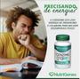 Imagem de 3x Coenzima Q10 Coq10 Nutrigenes -60 Caps. 100mg + Vitaminas