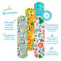 Imagem de 3X Curativo Estampado Infantil Hc483 - 25 Un - Fisher Price