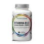 Imagem de 3x Ferro + Ácido Fólico + Vitamina B12 Metilcobalamina 100% Puro 180 Cápsulas Flora Nativa