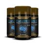 Imagem de 3x fosfatil 500 omega 3 + fosfatidilserina 30caps hf suplementos