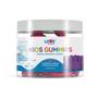 Imagem de 3x kids gummies inove nutrition 30 gomas sabor uva