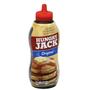 Imagem de 3X Maple Syrup Original Hungry Jack 428Ml